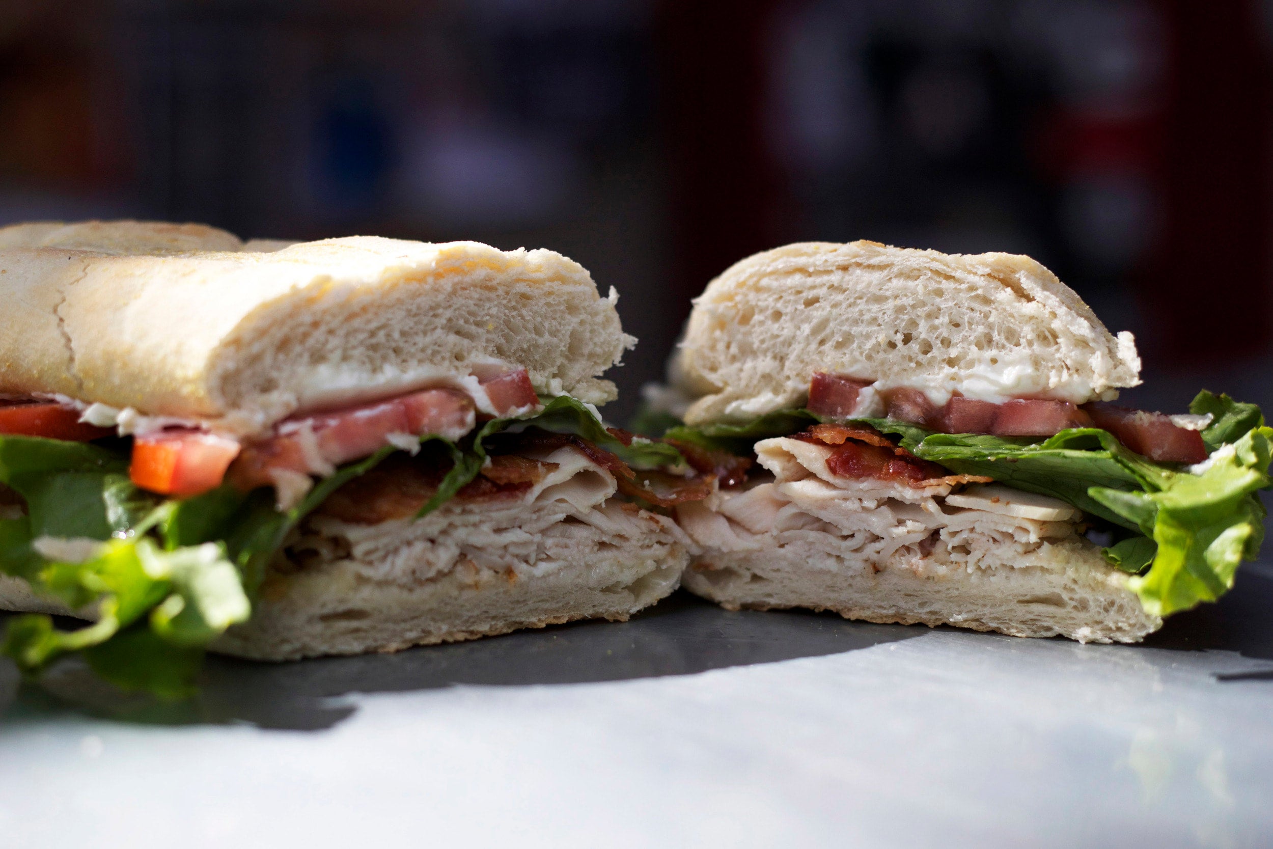 2. 5B | Johnny G’s Subshack by TNT